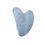 Miniature : Gua Sha Quartz Rose – Massage Visage
