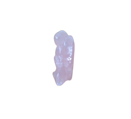 Miniature : Ange Quartz Rose – Amour, Douceur & Guérison émotionnelle