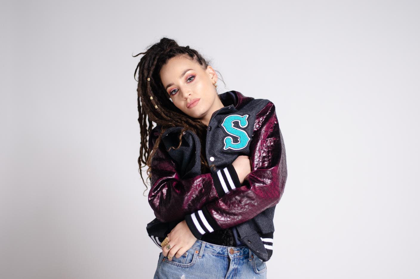 Letterman Jacket