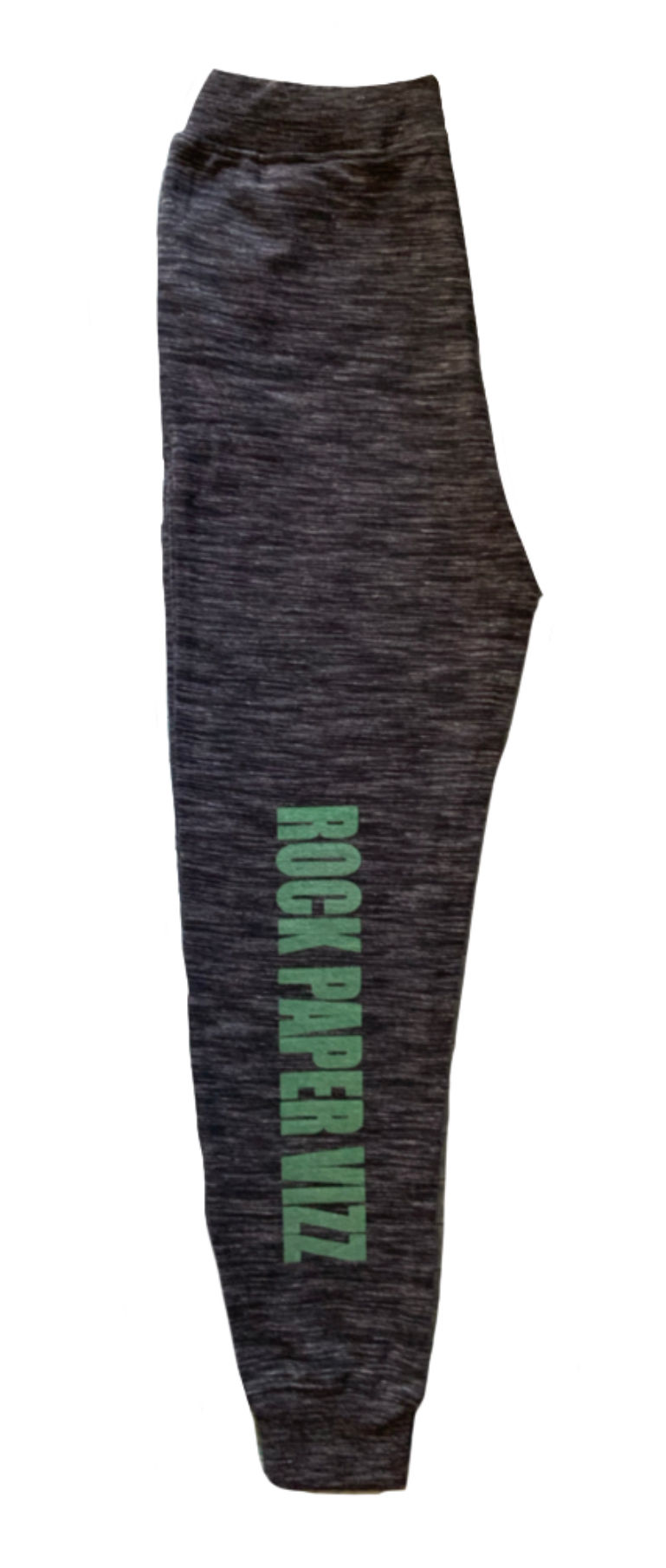 Thumbnail: Woman’s French Terry Jogger Pant