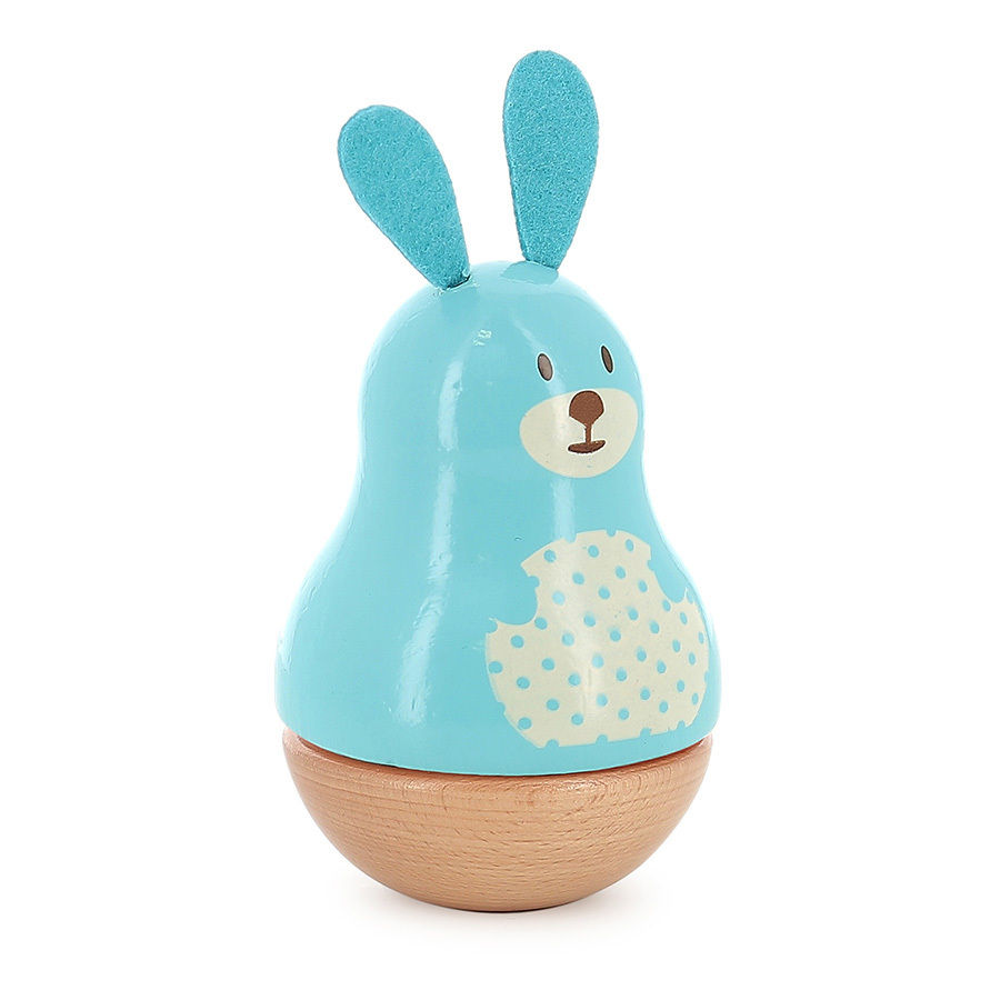 Raoul le lapin en music