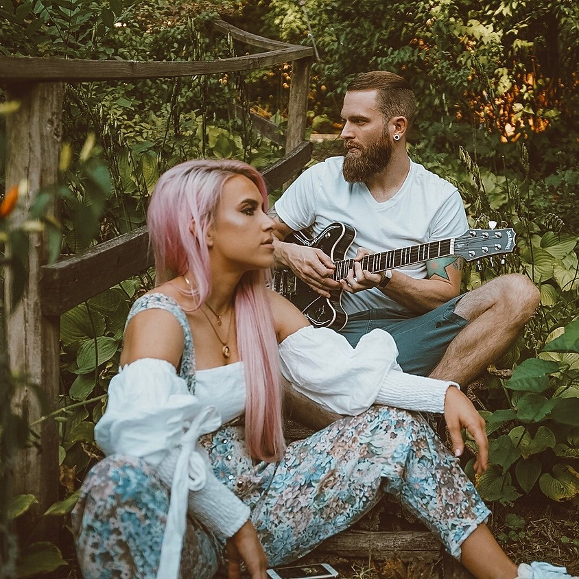 Live Music: Anderlan Duo 7-10pm