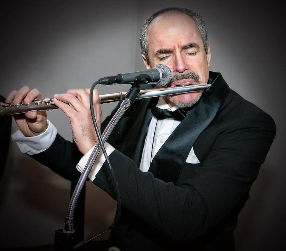 Live Music: Steven Charles 7-10pm