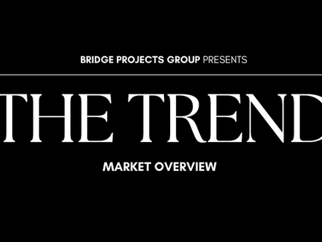 Property Market Update: Q2 2025