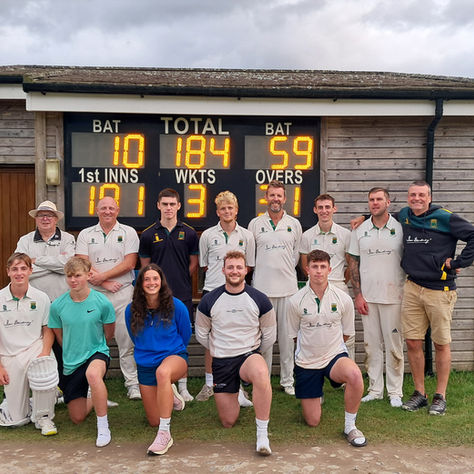 Cornwood 3XI, 2024