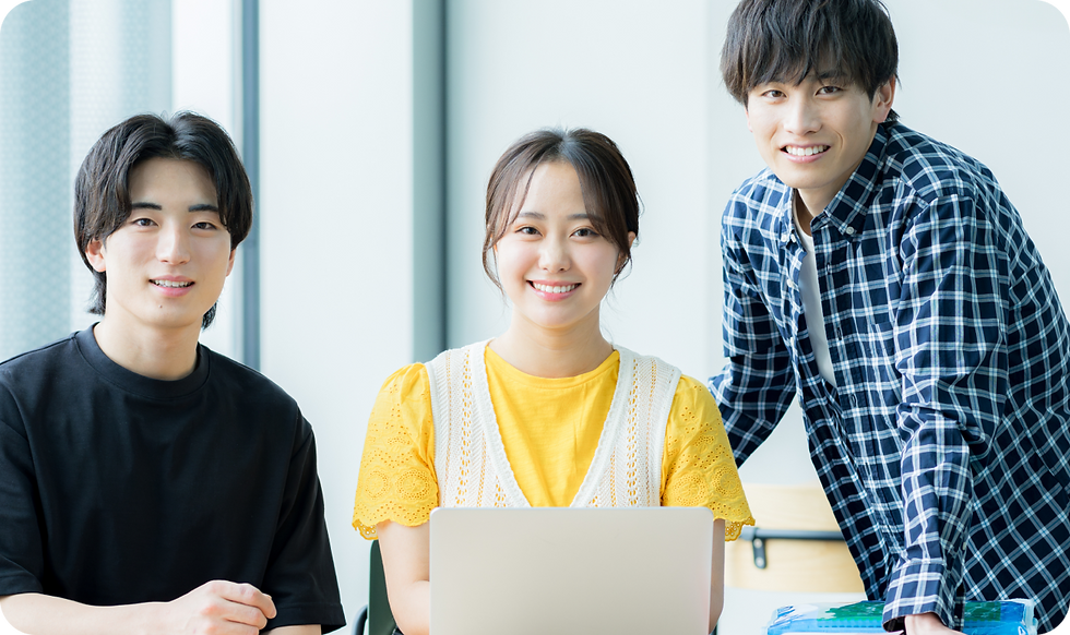えひめキャリアチャレンジ for Collegeとは？