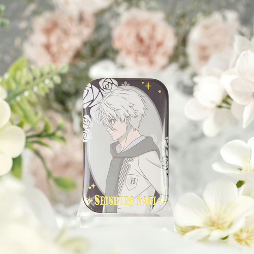 ブルーロック　Boshiroad　模玩熊　Let's  boarding ブルーロック Boshiroad 模玩熊 Let's boarding ブルーロック | KUMATOYS