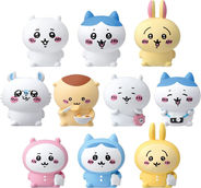 Inbound tourism targeting Asians is attracting a lot of attention! The reason why Chiikawa is so popular