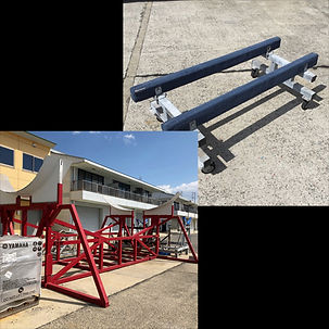 中古船台情報