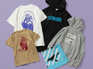 〈BEAMS DESIGN〉プロデュースグッズ第3弾発売！