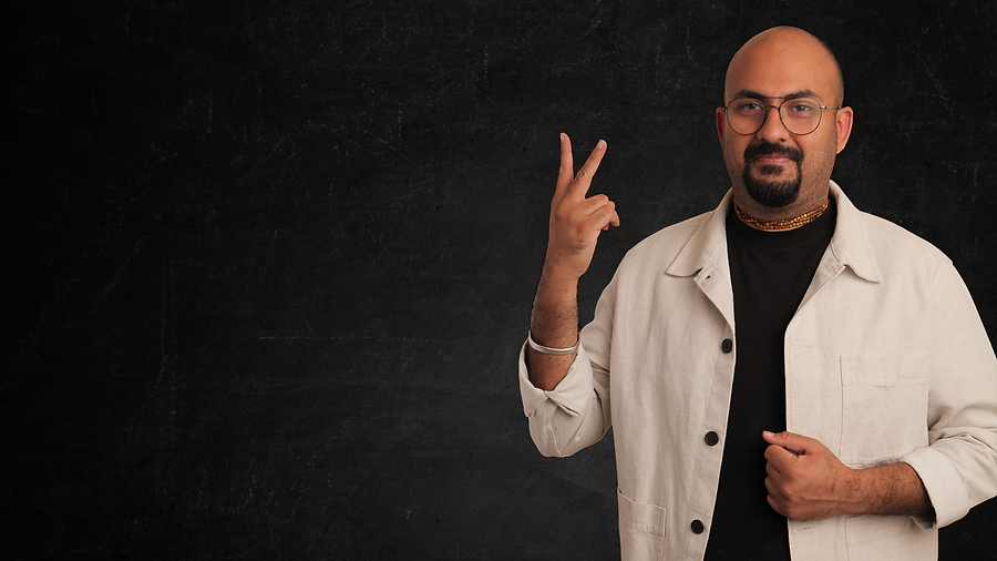 Kshitij Sheetak ShootGuru
