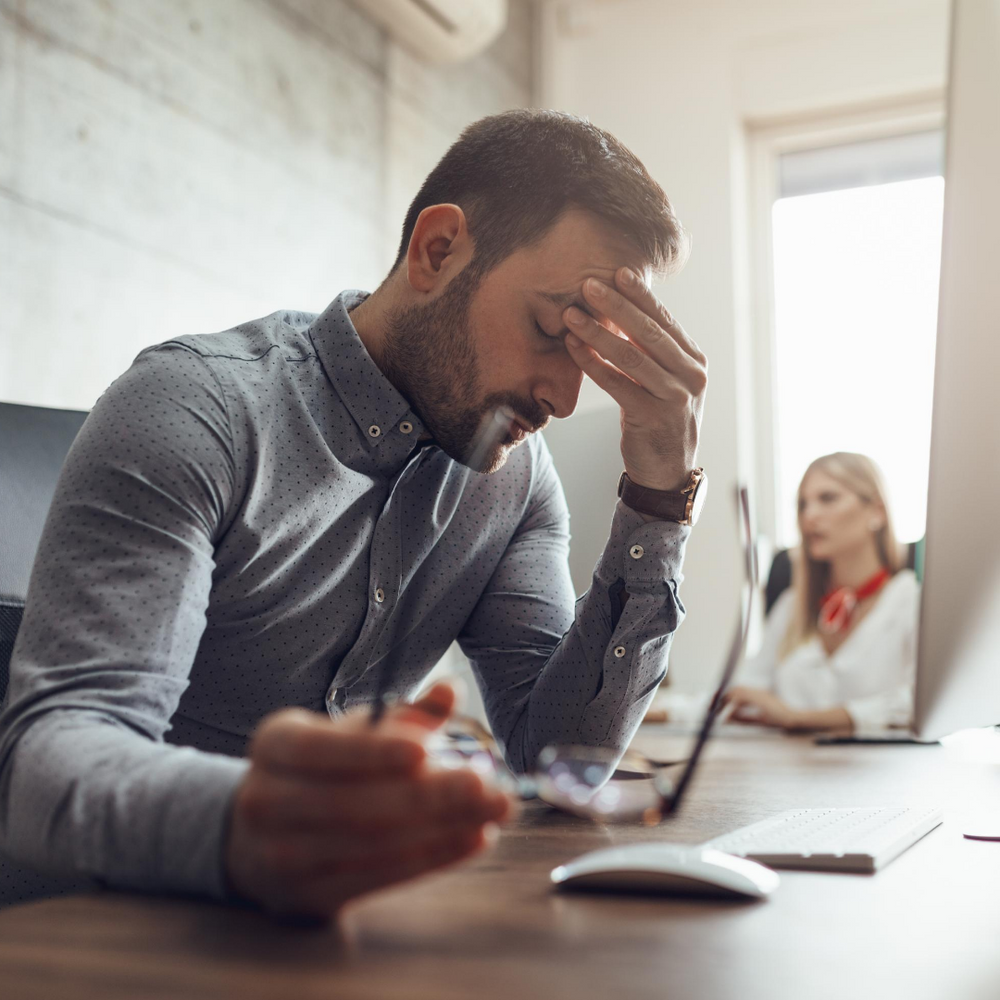 How to Transition Out of a Bad Job.