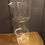 Miniature : Verre et carafe "décalé"