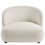 Miniature : Grand fauteuil lisette bouclettes