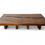 Miniature : Table basse bois massif suar chic