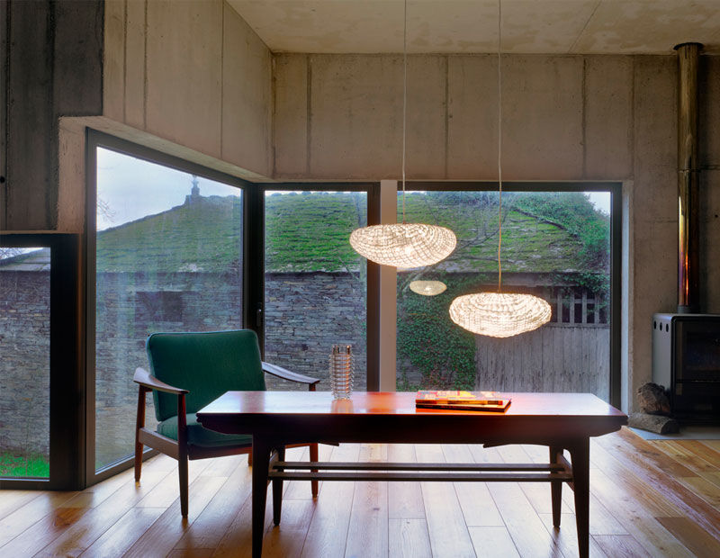 Miniature : Suspension luminaire tati a-emotional