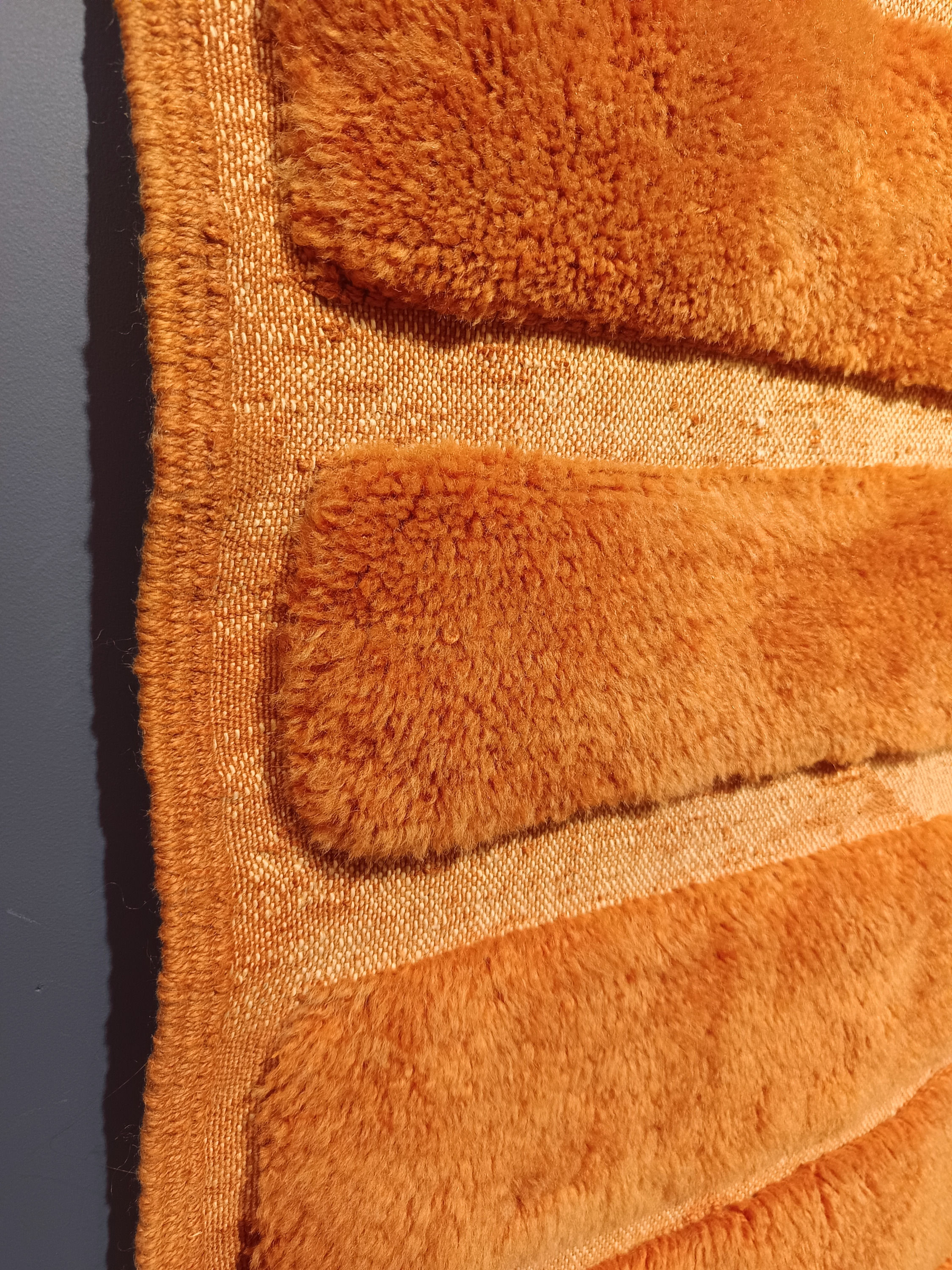 Tapis mrirt moyen atlas