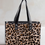 Miniature : Petit shopper Léopard