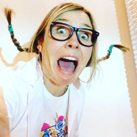 Katy Wilson
