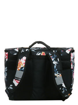 Miniature : Cartable 38cm Rip Curl desert flower
