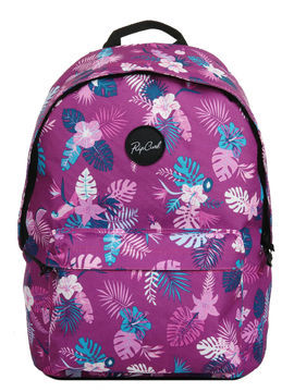 Miniature : Sac à dos borne 1 poche Flora Rip Curl