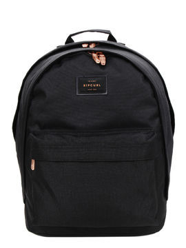 Miniature : Sac à dos borne rose gold 2 poches Rip Curl