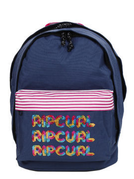 Miniature : Sac à dos borne 2 poches Rip Curl