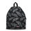 Miniature : Sac à dos borne  Padded Pak’r Brize Leaves Black 1 compartiment