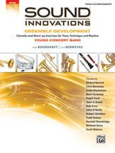 Thumbnail: Sound Innovations for Concert Band: Ensemble Development for Young Concert Band