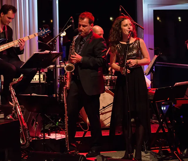 Hochzeitsband In Wien Hochzeitsbands Eventpeppers