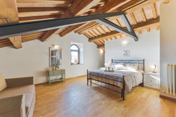Monte San Martino suite