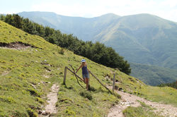 Il refugio de amandola