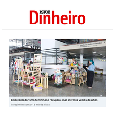 ISTO É DINHEIRO