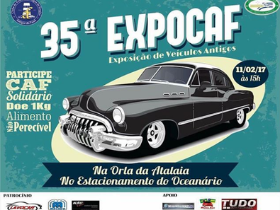 35º EXPOCAF