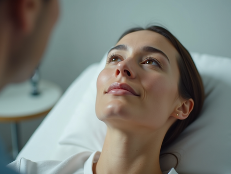 EMDR Une approche efficace pour surmonter le traumatisme