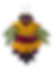 Thumbnail: Humble Bumble Print