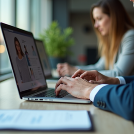 Enhancing Talent Acquisition with Recruitment Process Outsourcing