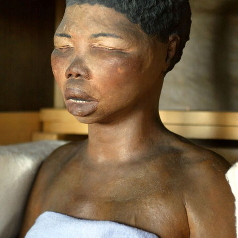 Sarah Baartman: Exploitation and Injustice