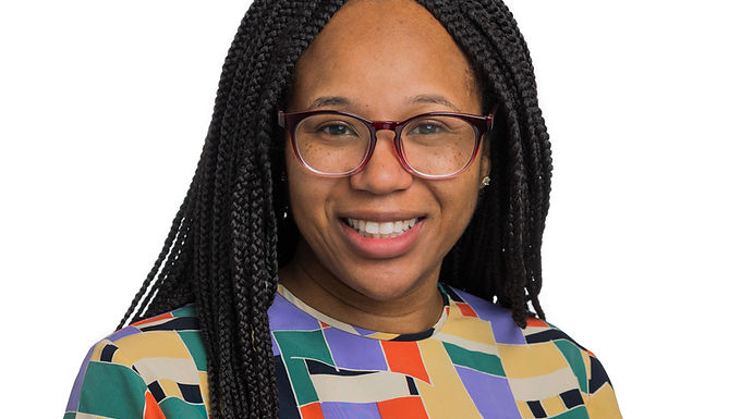 Diamond has led youth programs at the United Palace, YMCA of Greater New York, and served in the Peace Corps in Comoros. A Cheyney University political science graduate, she brings experience in international affairs, political campaigns, and service-learning initiatives.