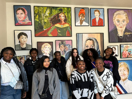 GLOBAL KIDS CHRONICLES | APRIL 2025