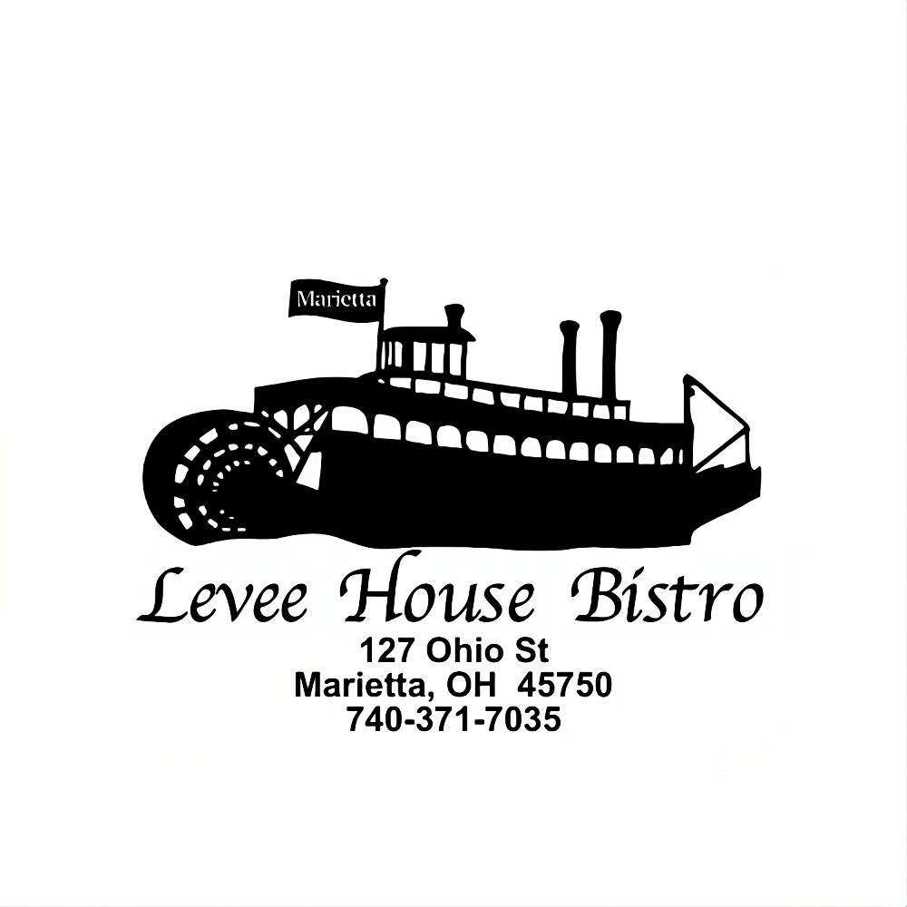 Levee House Bistro - service preview