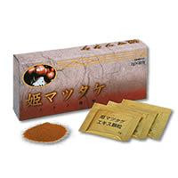 姫マツタケ エキス顆粒 2g×30袋*3箱セット　新品 Amazon.co.jp: 姫マツタケエキス顆粒 2g×30包《ヒメマツタケ