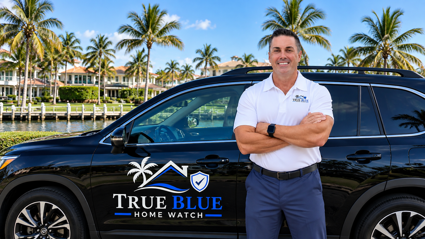 True Blue Home Watch, LLC