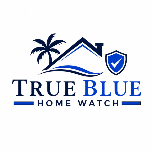 True Blue Home Watch, LLC