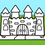 Miniature : Construis le château