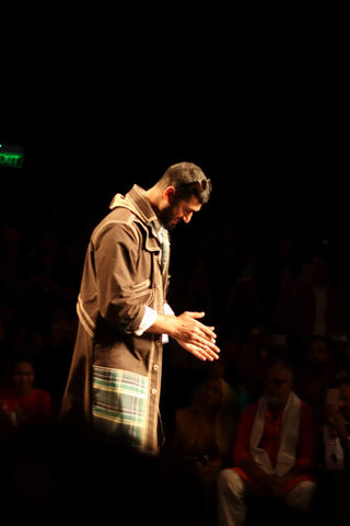 LAKME FASHION WEEK 2019