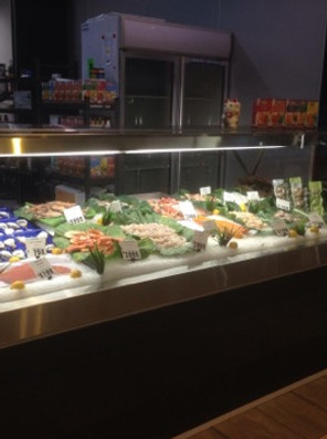 Example custom refrigeration unit Dallas Refrigeration