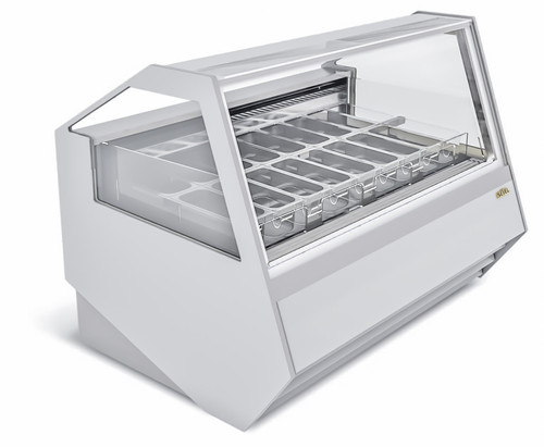 その他 EPHESUS NEW GELATO SHOWCASE EPHESUS NEW GELATO SHOWCASE