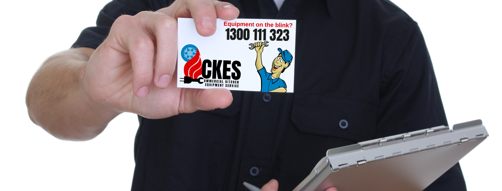 Commercial Kitchen Equipment Service Dandenong South Repairs