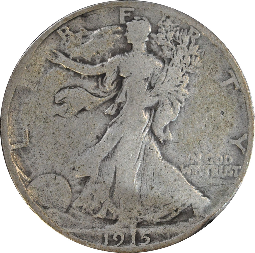 '1915-1917' Transfer Die and Altered Date WLHs